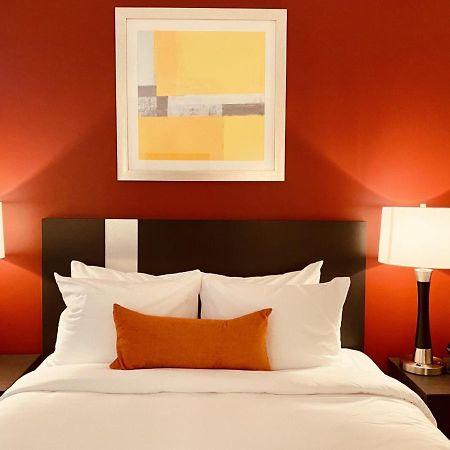 Quality Inn Нью-Йорк Экстерьер фото