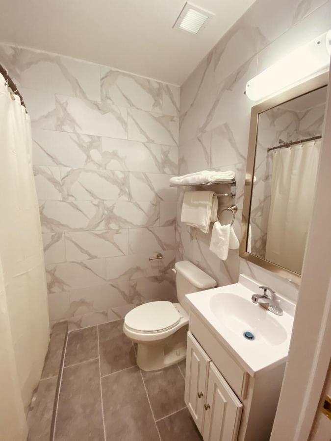 Quality Inn Нью-Йорк Экстерьер фото